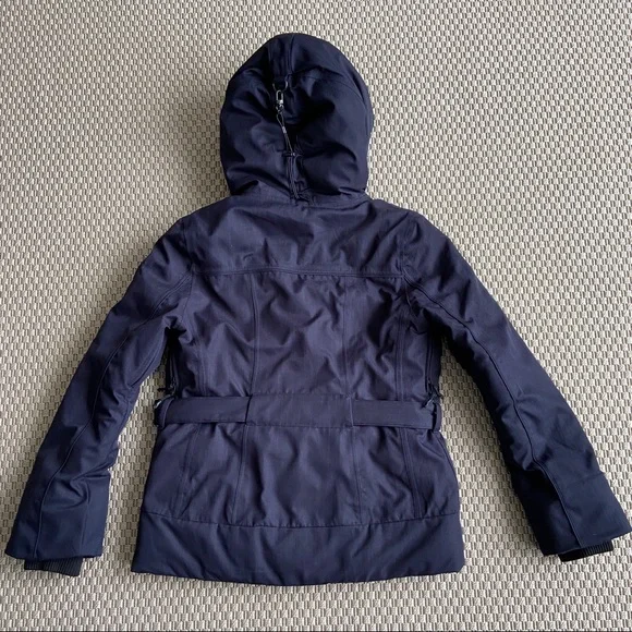 Nobis jacket - Picture 2 of 5